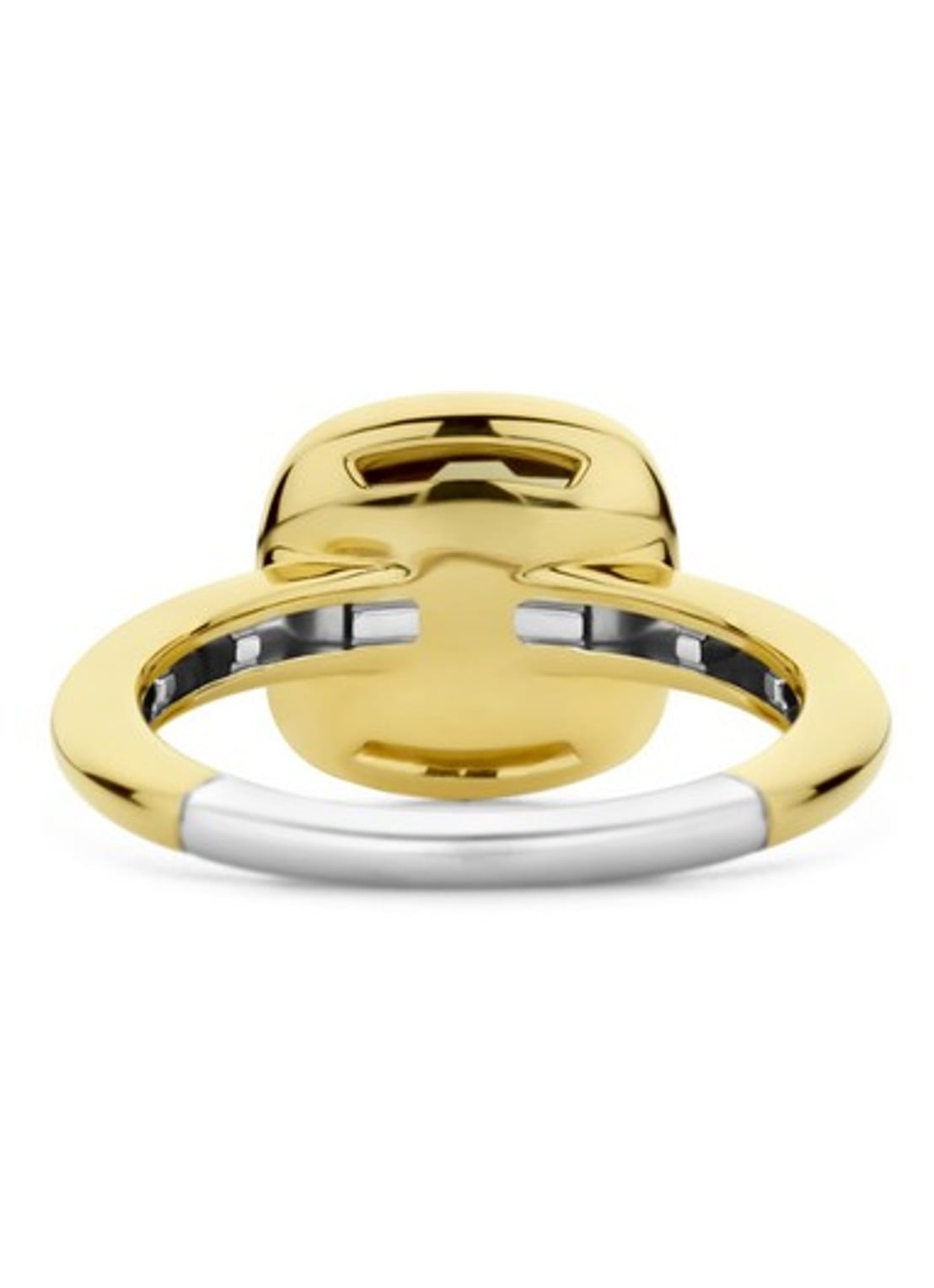 TI SENTO - Milano Ring verguld 12351KA - detail 3 goud