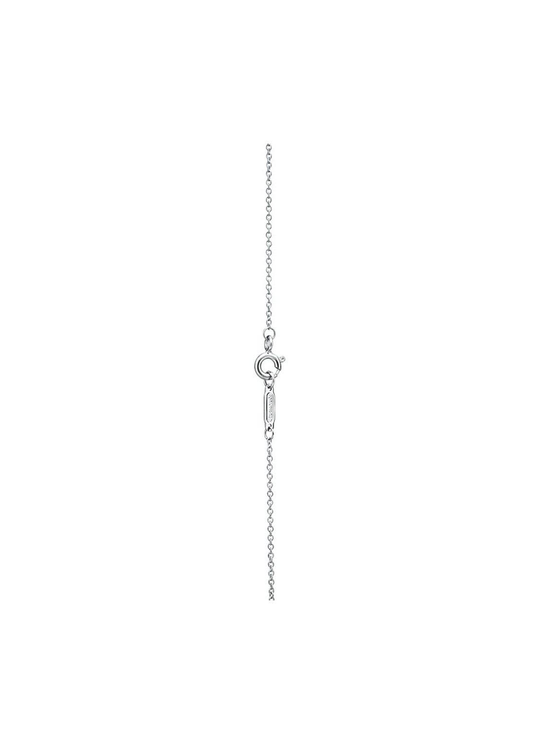 Tiffany & Co. 16 Stone ketting met diamant 45663 - detail 2 undefined