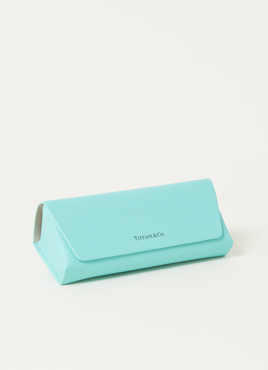 Tiffany & Co. Butterfly zonnebril gepolariseerd TF4193B  - detail 4 zwart