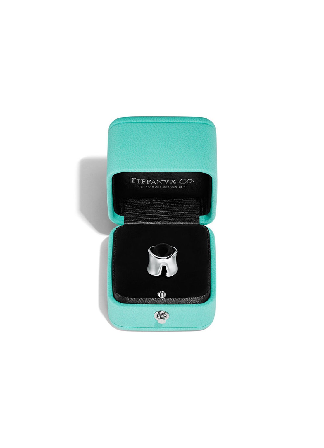 Tiffany & Co. Elsa Peretti® Split ring van zilver 82439 - detail 4 undefined