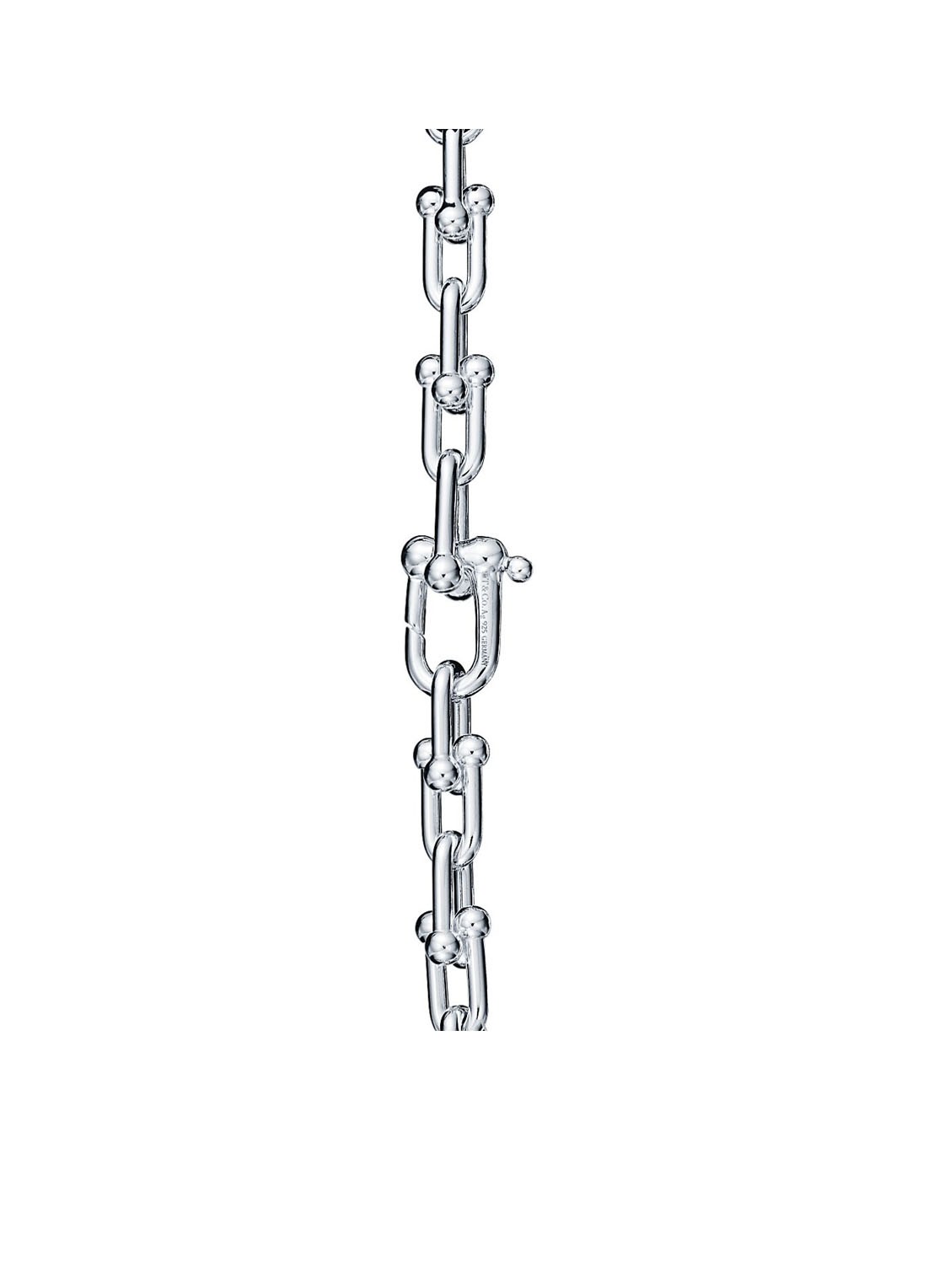 Tiffany & Co. Link Medium schakelarmband van sterling zilver 75989 - detail 3 undefined