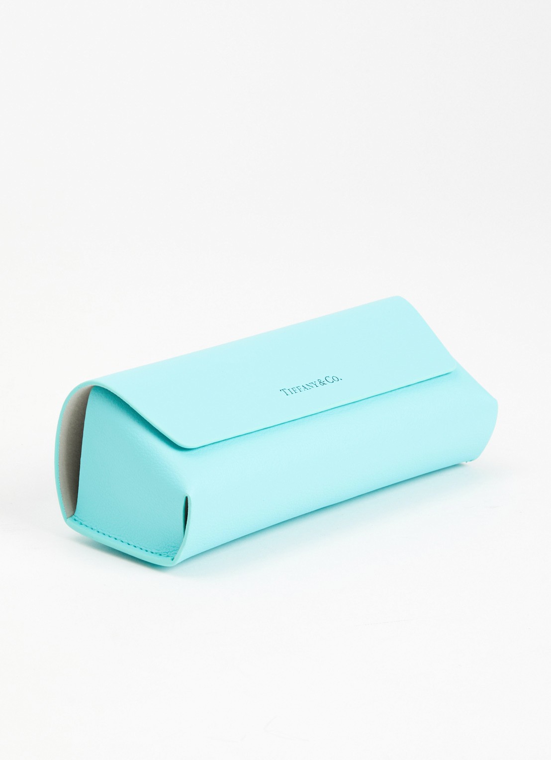 Tiffany & Co. Retro zonnebril TF4270U - detail 3 zwart