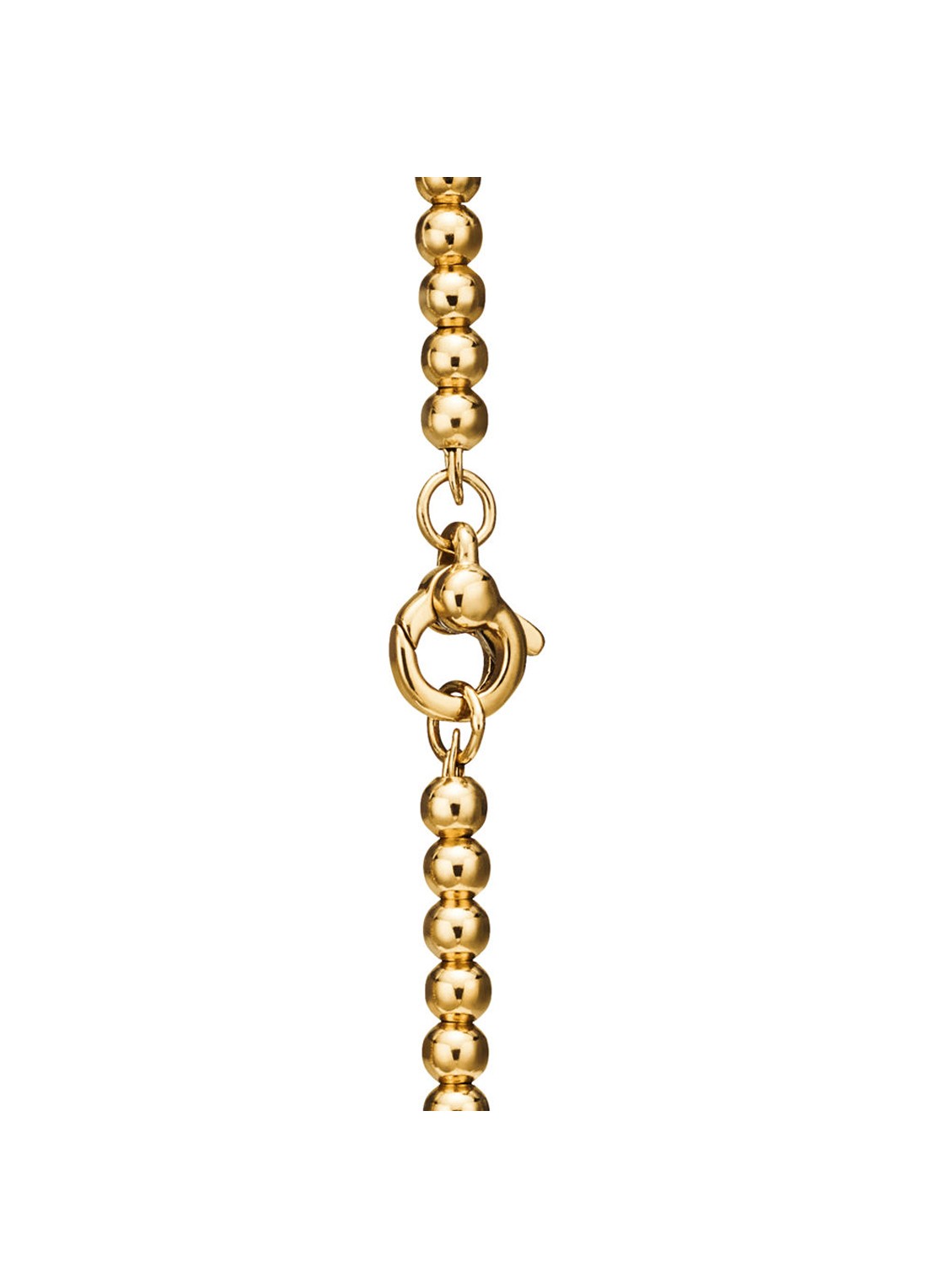 Tiffany & Co. Return to Tiffany™ Mini Heart Tag armband van 18 karaat geelgoud 84382 - detail 5 undefined
