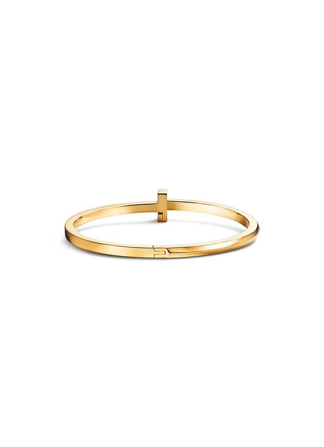 Tiffany & Co. T1 bangle van 18 karaat geelgoud 67934 - detail 3 undefined