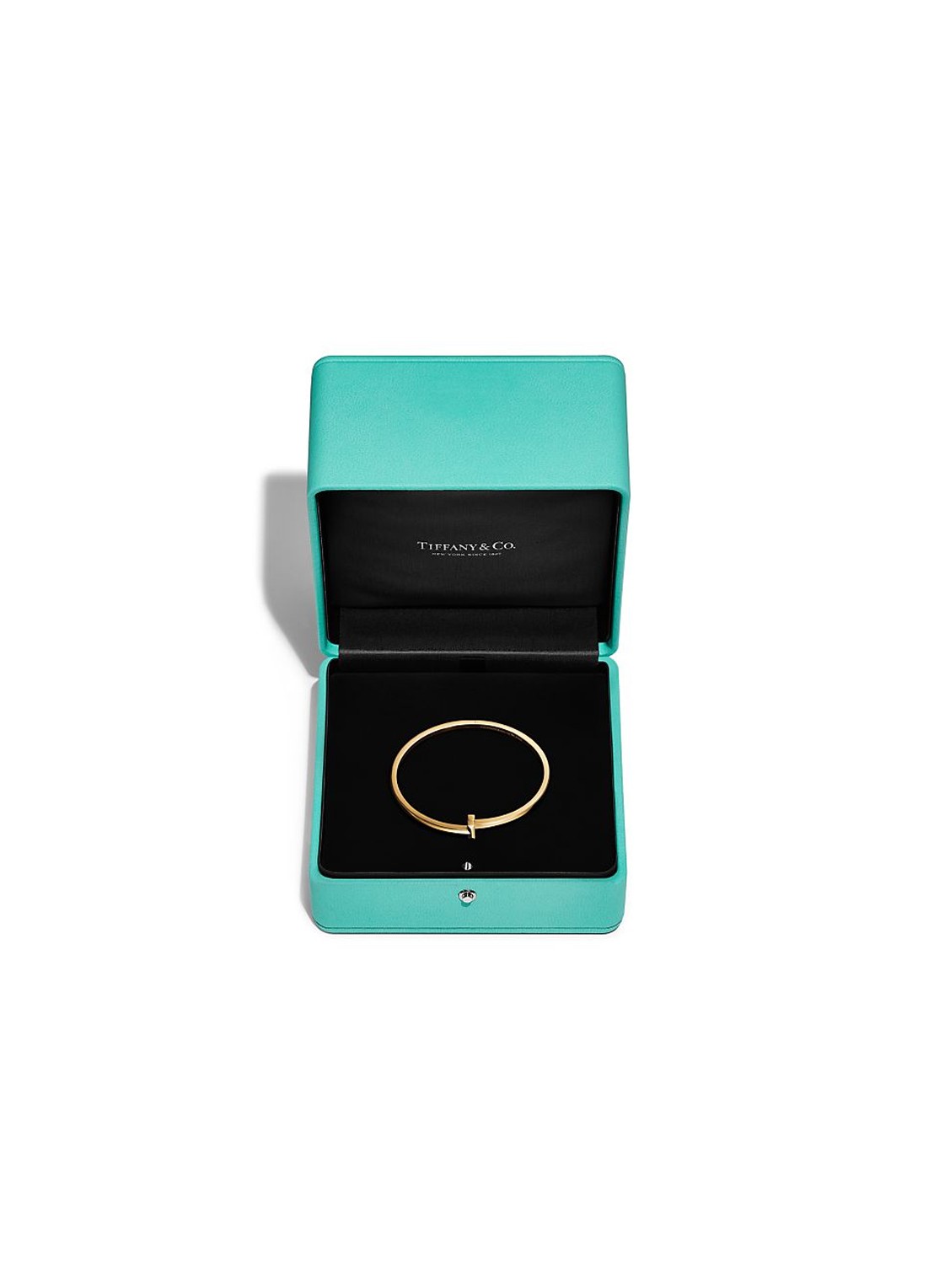 Tiffany & Co. T1 bangle van 18 karaat geelgoud 67934 - detail 5 undefined