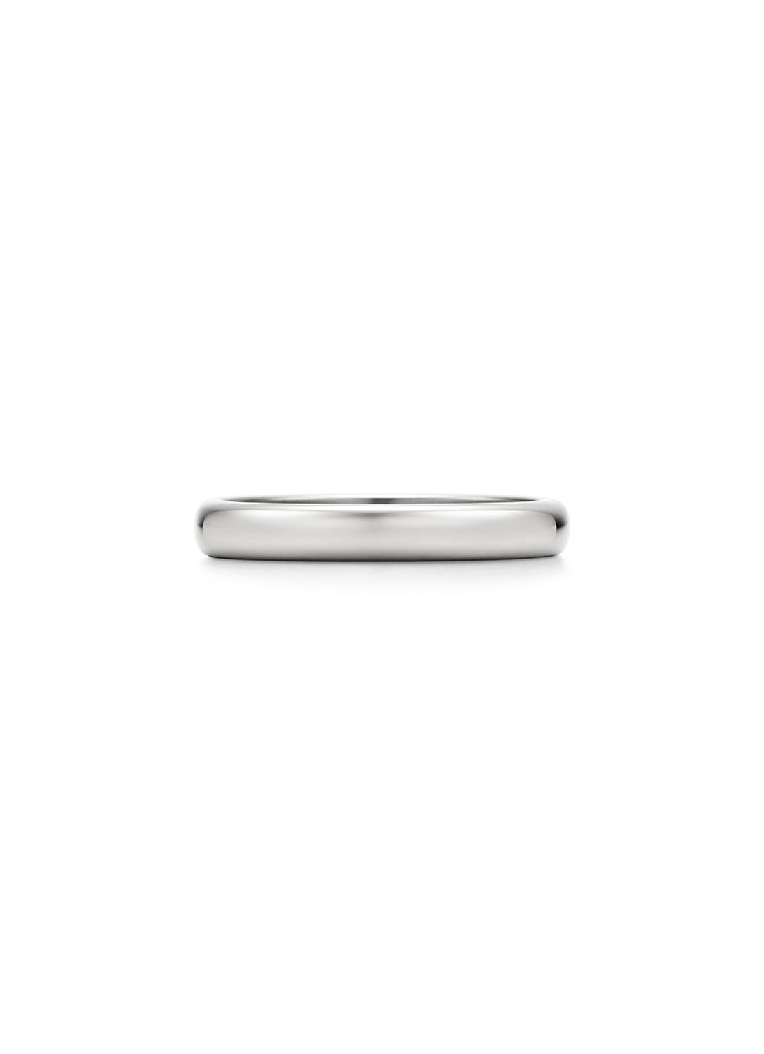 Tiffany & Co. Tiffany Forever Wedding Band ring 3297 - detail 3 undefined