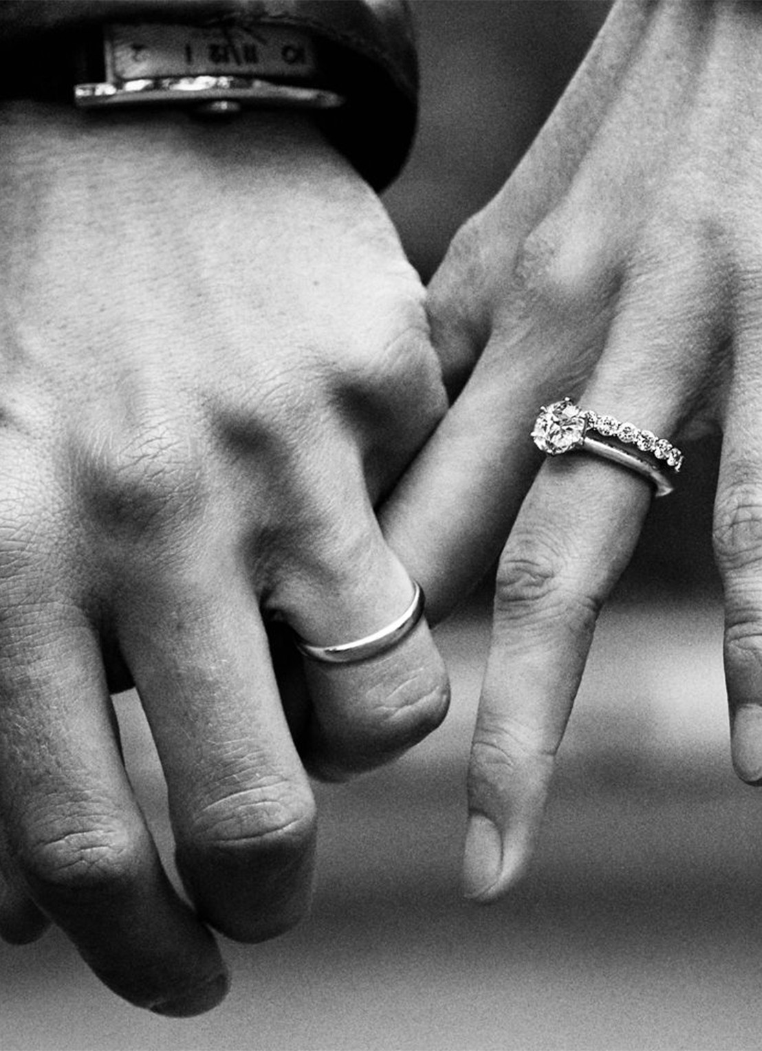 Tiffany & Co. Tiffany Forever Wedding Band ring van 18 karaat geelgoud 3278 - detail 3 undefined