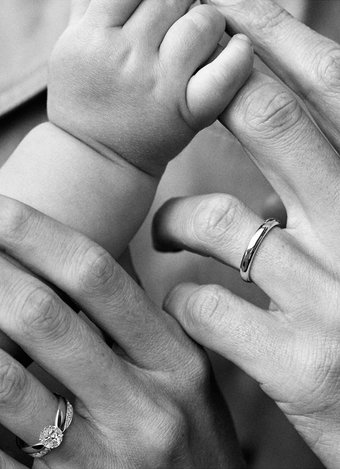 Tiffany & Co. Tiffany Forever Wedding Band ring van 18 karaat geelgoud 3278 - detail 4 undefined