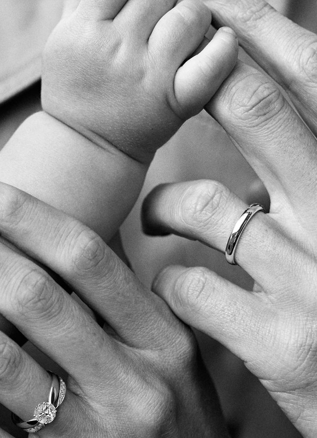 Tiffany & Co. Tiffany Forever Wedding Band ring van 18 karaat geelgoud 3293 - detail 5 undefined