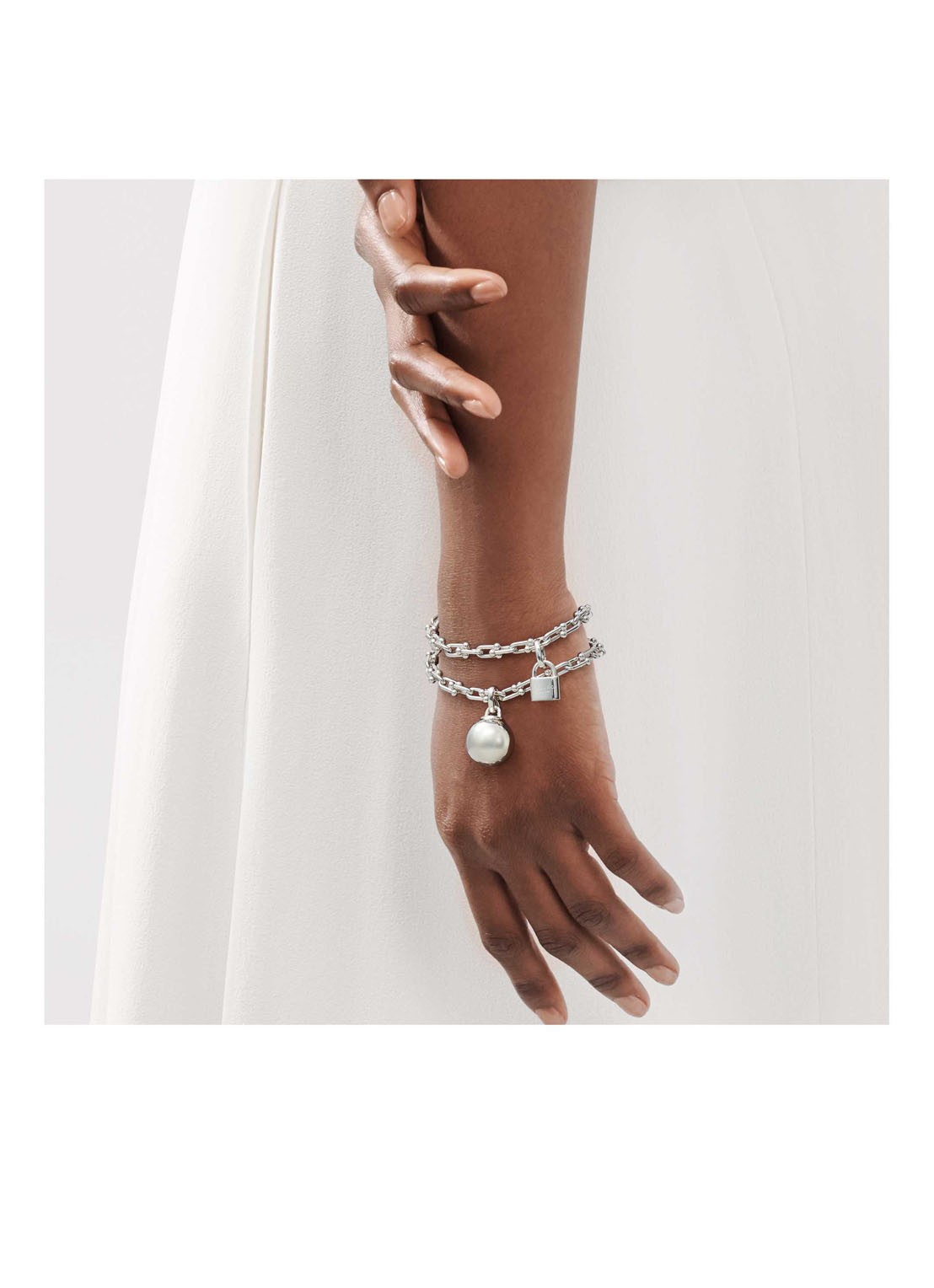 Tiffany & Co. Tiffany HardWear Medium armband van sterling zilver 10296 - detail 3 undefined