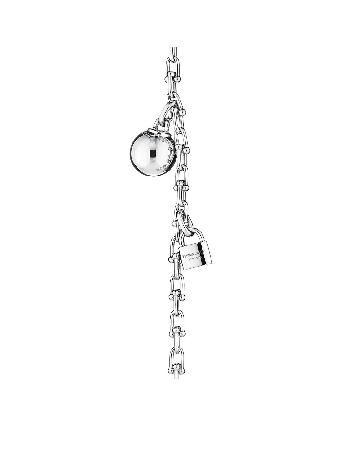 Tiffany & Co. Tiffany HardWear Medium armband van sterling zilver 10296 - detail 4 undefined