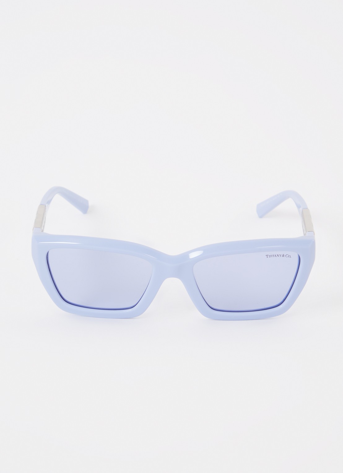 Tiffany & Co. Zonnebril TF4213 - detail 2 lavendel