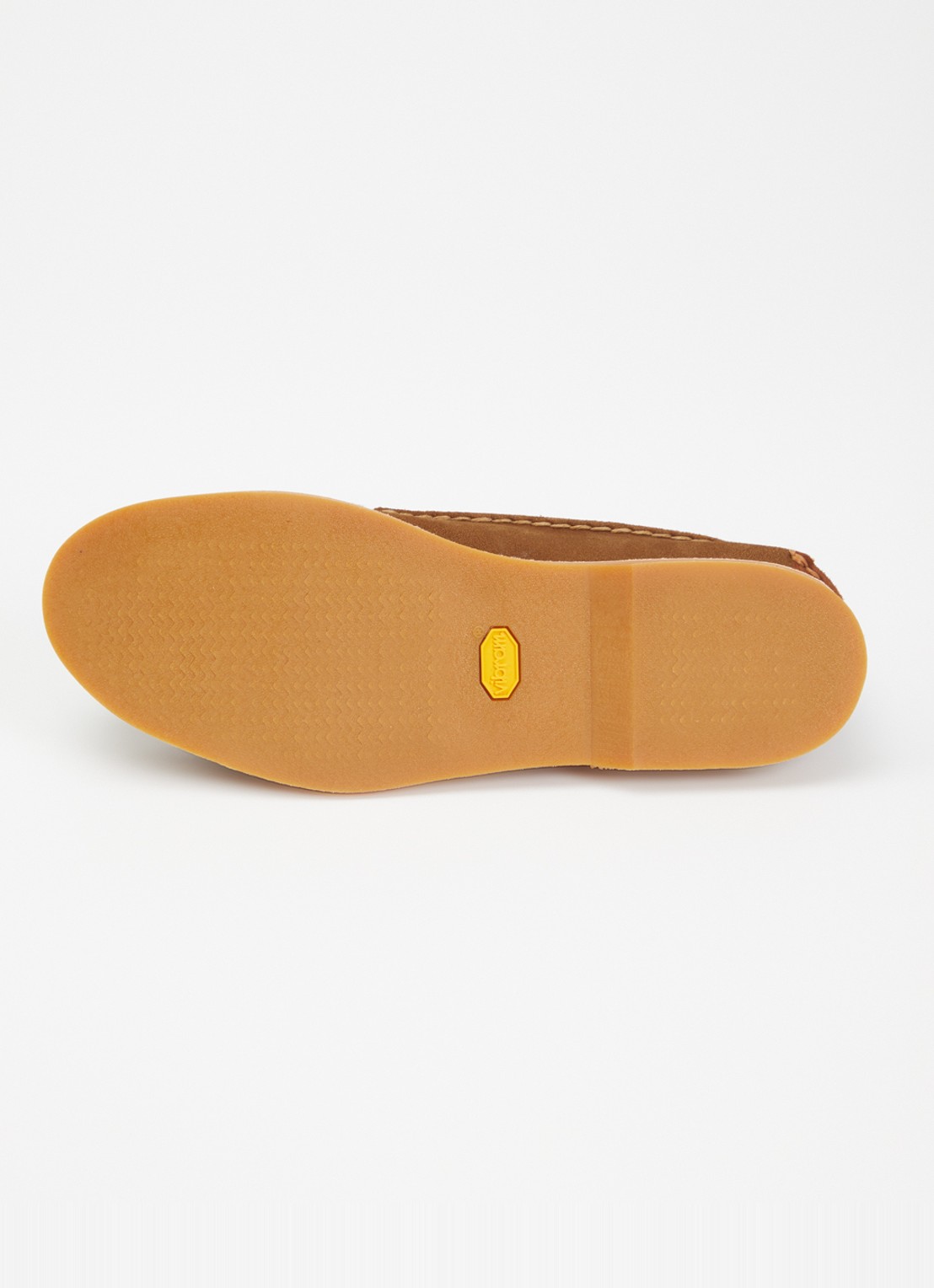 Timberland Crafted Boat veterschoen van suède - detail 3 bruin