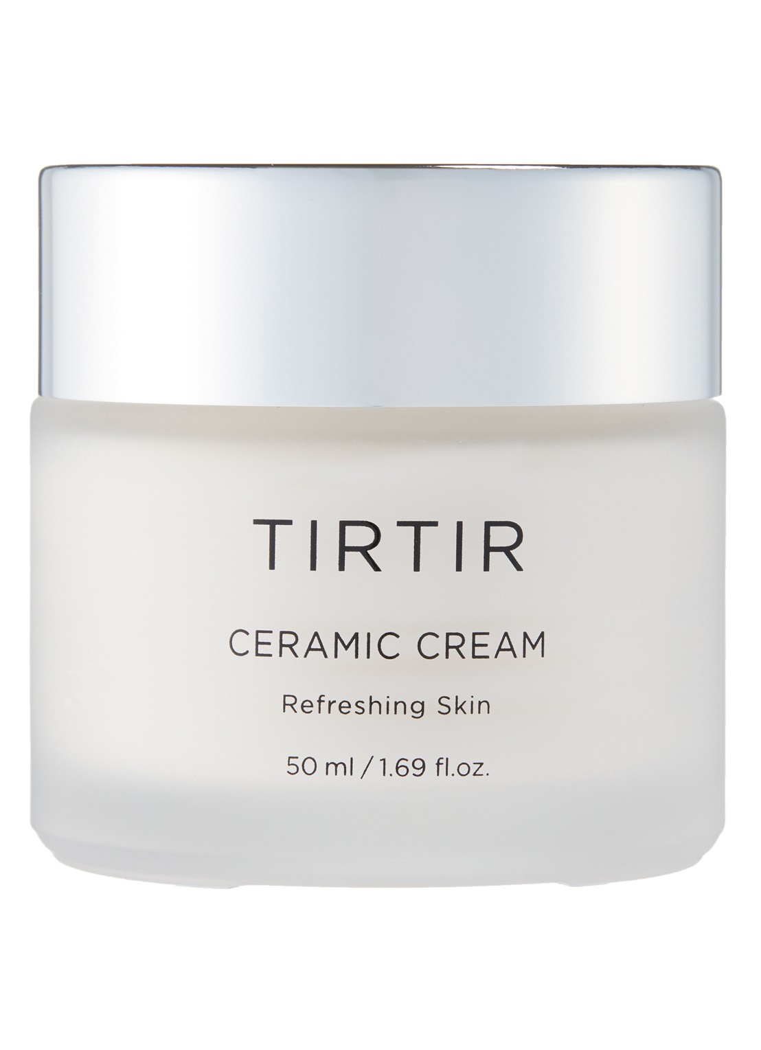 TirTir Ceramic Cream - dag- en nachtcrème  - voorkant undefined