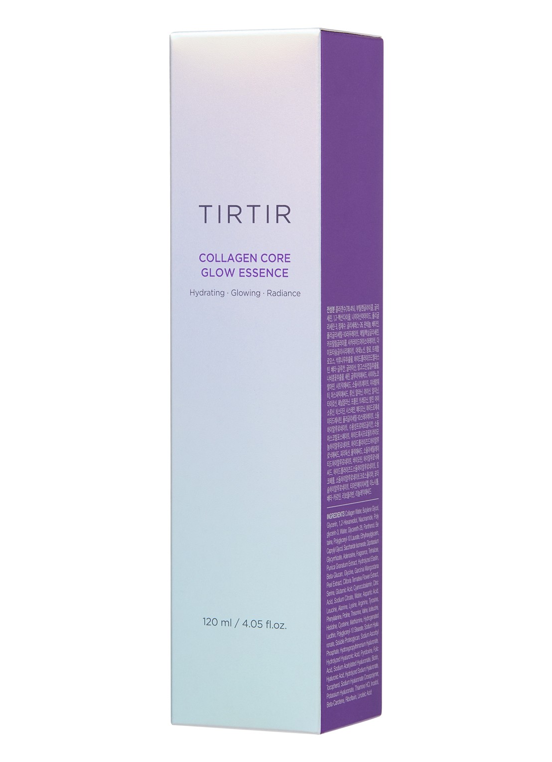 TirTir Collagen Core Glow Essence - gezichtsspray - detail 2 undefined