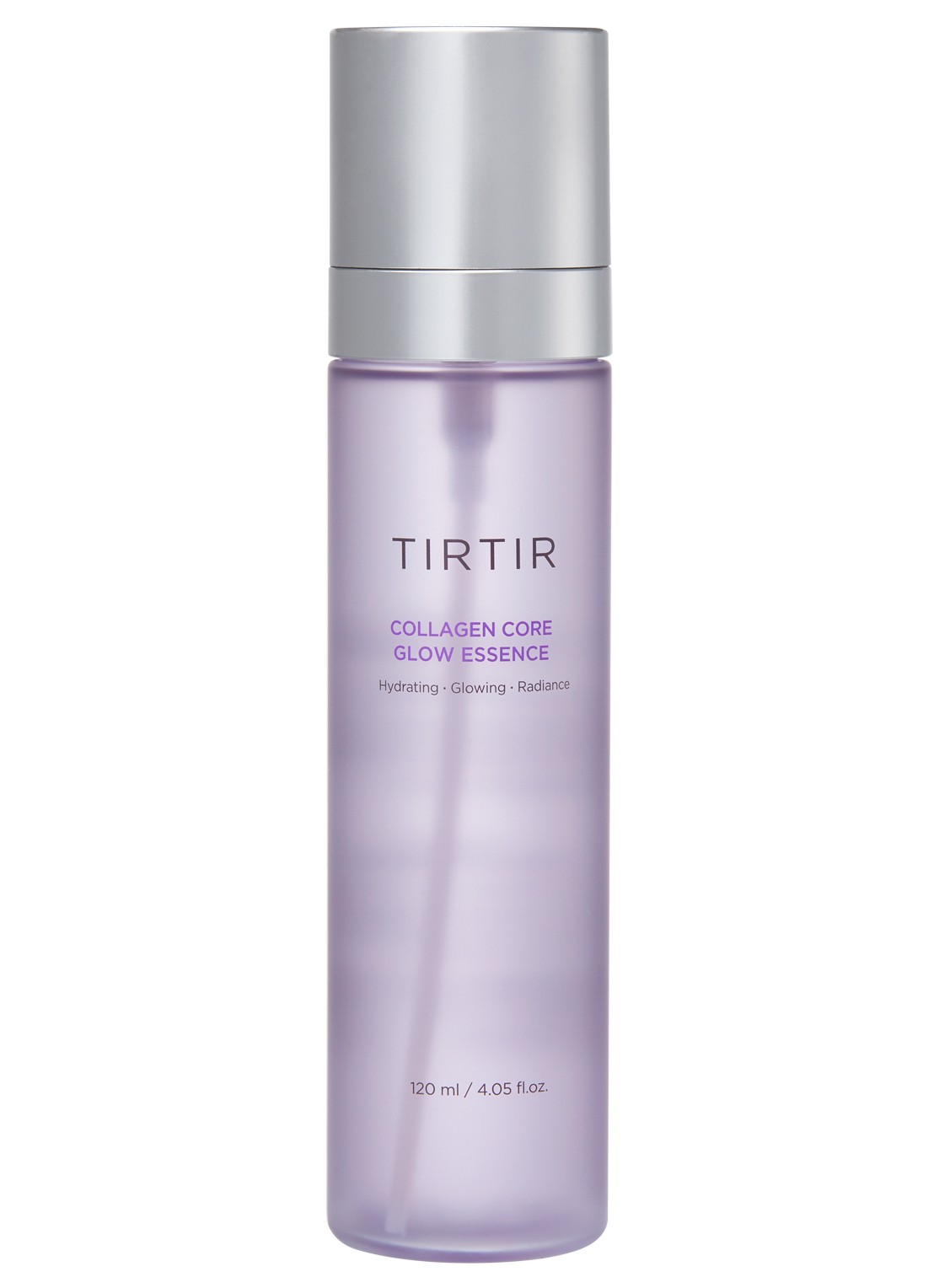 TirTir Collagen Core Glow Essence - gezichtsspray - voorkant 3 undefined