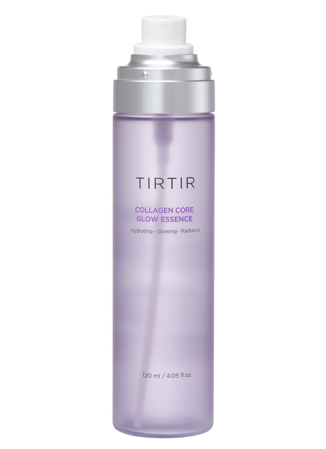 TirTir Collagen Core Glow Essence - gezichtsspray - voorkant 4 undefined