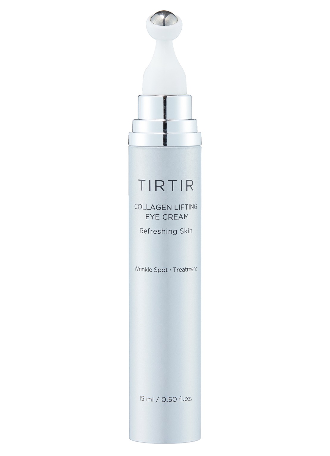 TirTir Collagen Lifting Eye Cream - oogcrème  - detail 4 undefined