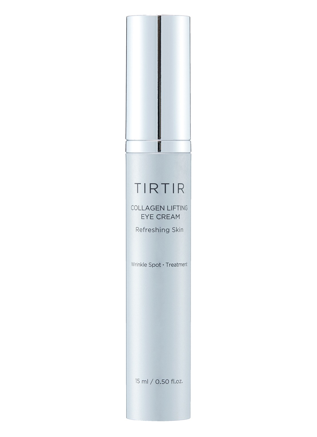TirTir Collagen Lifting Eye Cream - oogcrème  - voorkant undefined