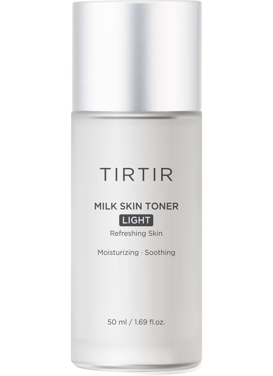 TirTir Milk Skin Toner Light - voorkant undefined