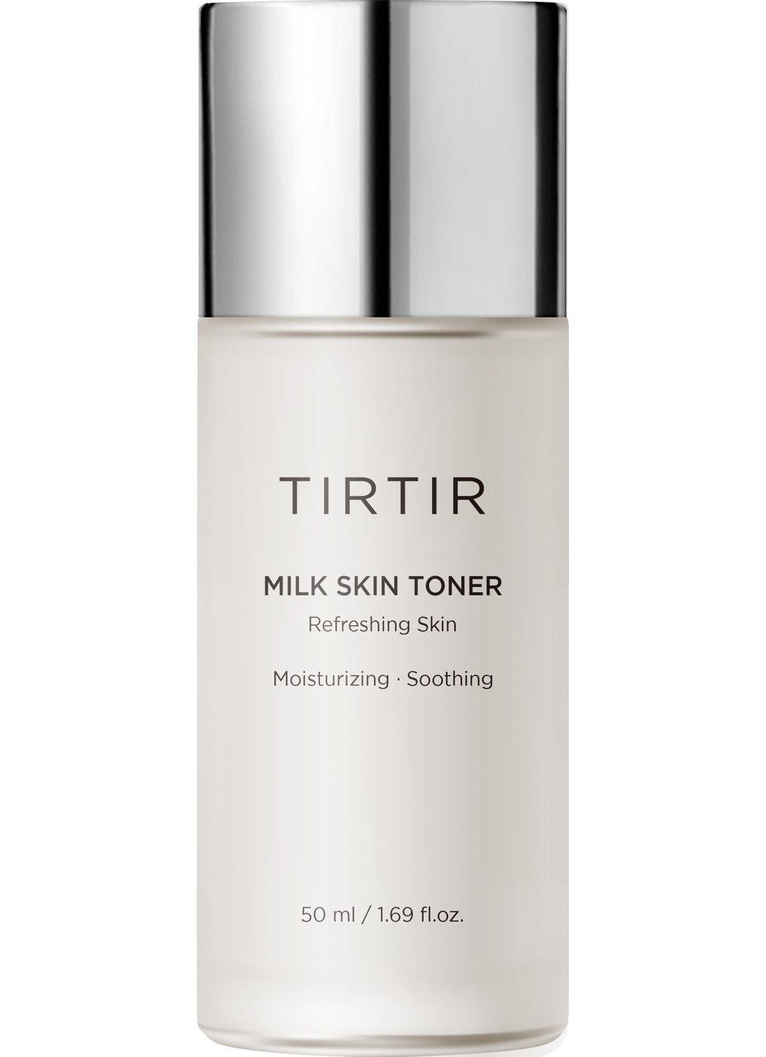 TirTir Milk Skin Toner - voorkant undefined