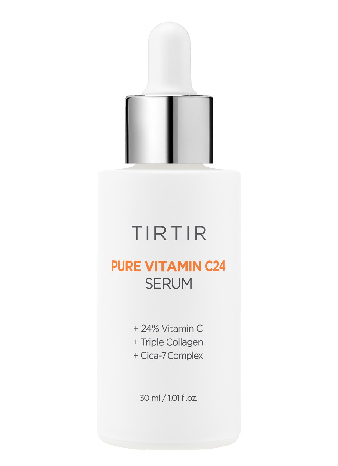 TirTir Pure Vitamin C24 Serum - voorkant 3 undefined
