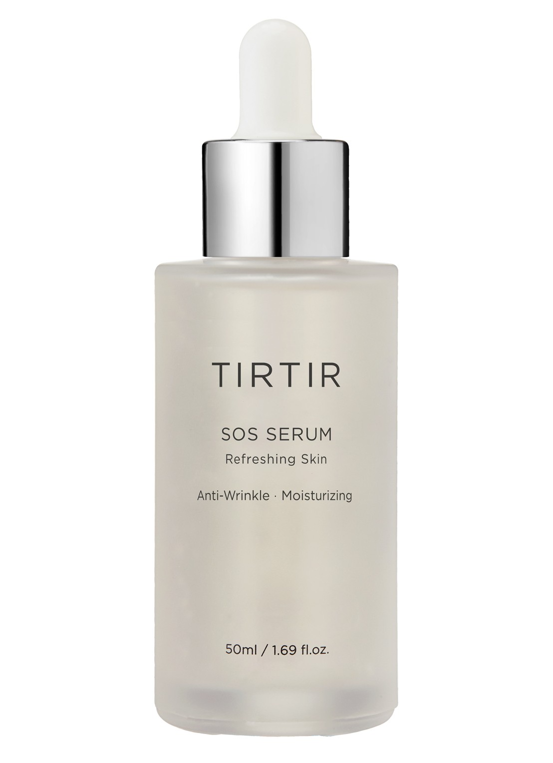 TirTir SOS serum  - voorkant 2 undefined