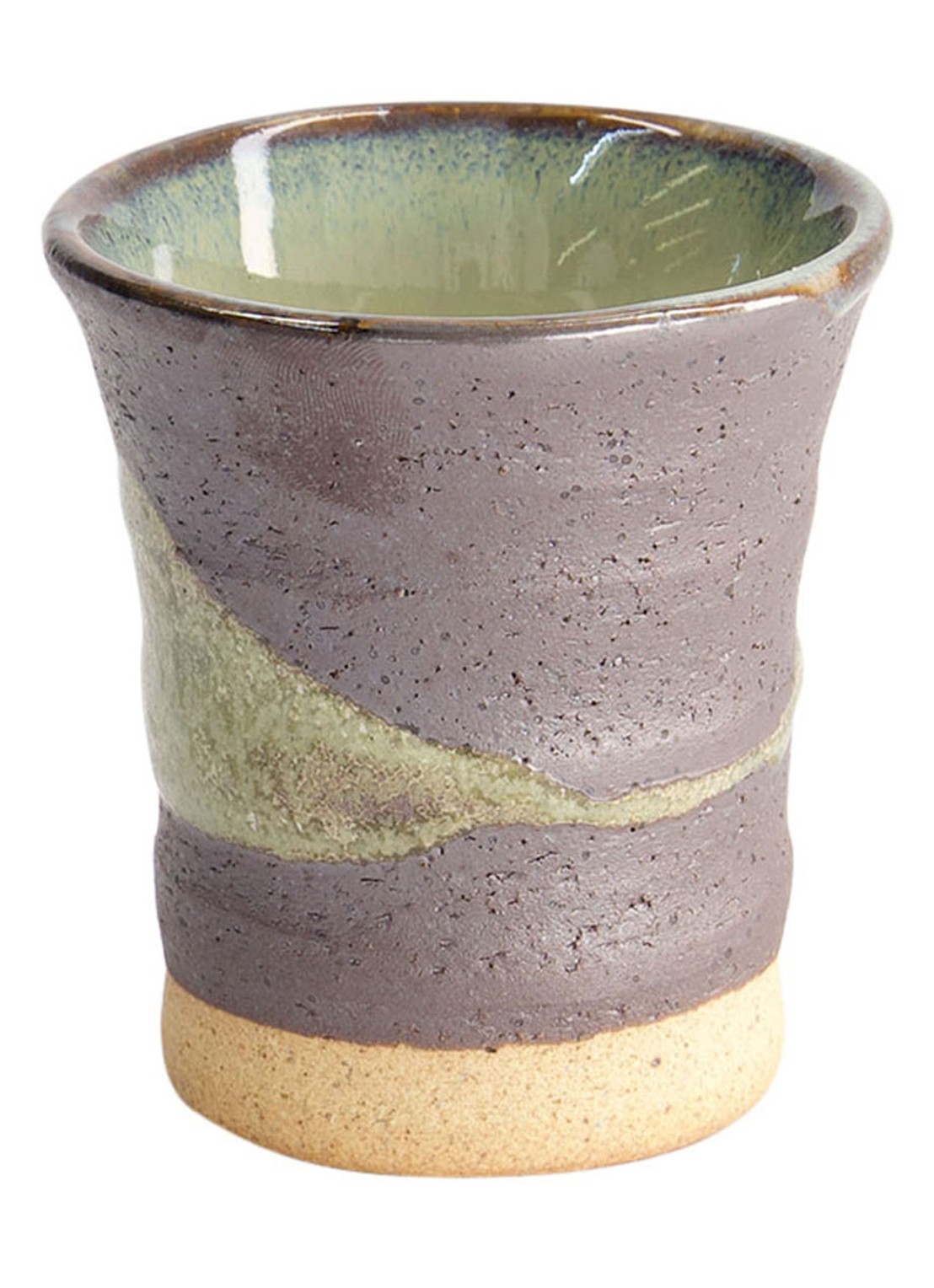 Tokyo Design Studio Craft theekopje 15 cl  - voorkant taupe