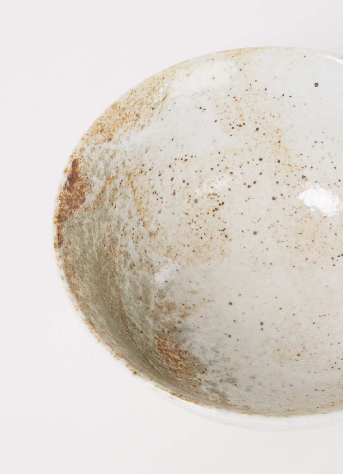 Tokyo Design Studio Yukishino kom 16 cm - detail 2 creme