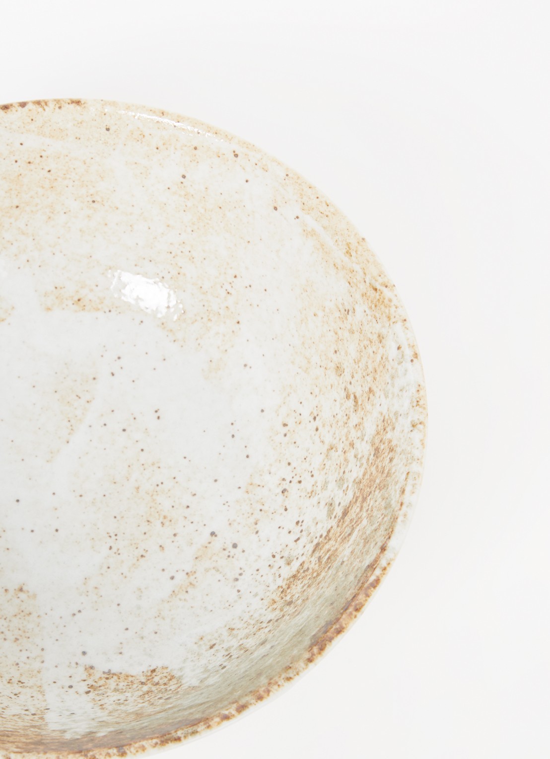 Tokyo Design Studio Yukishino kom 21,5 cm - detail 2 creme