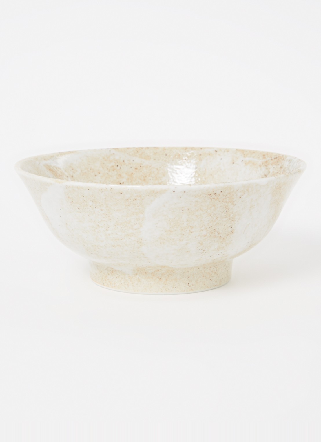 Tokyo Design Studio Yukishino kom 21,5 cm - detail 3 creme