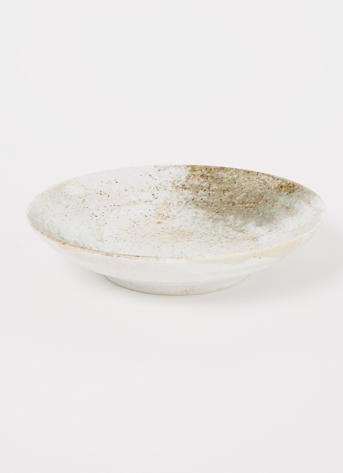 Tokyo Design Studio Yukishino pastabord 22,5 cm - detail 4 beige