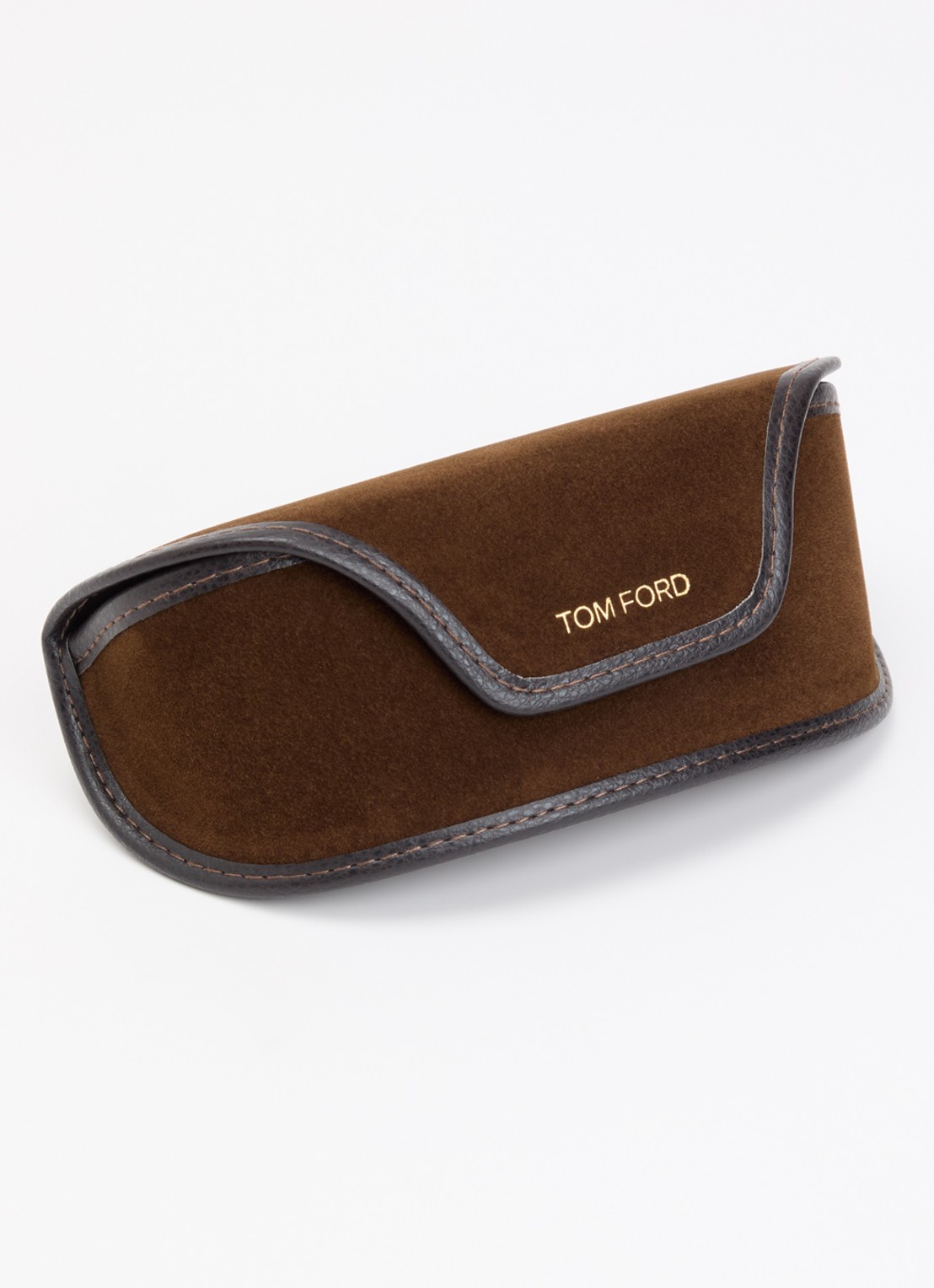TOM FORD Addison-02 zonnebril FT1400 - detail 3 zwart