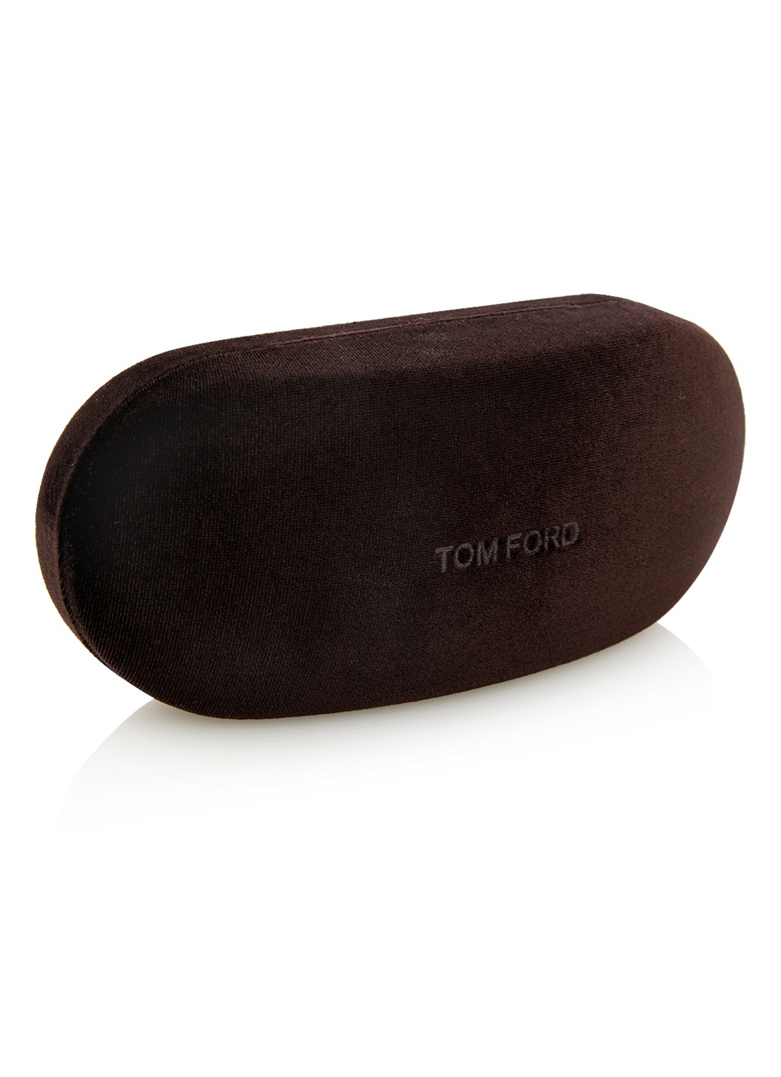 TOM FORD Amarra zonnebril FT0502 - detail 3 zwart