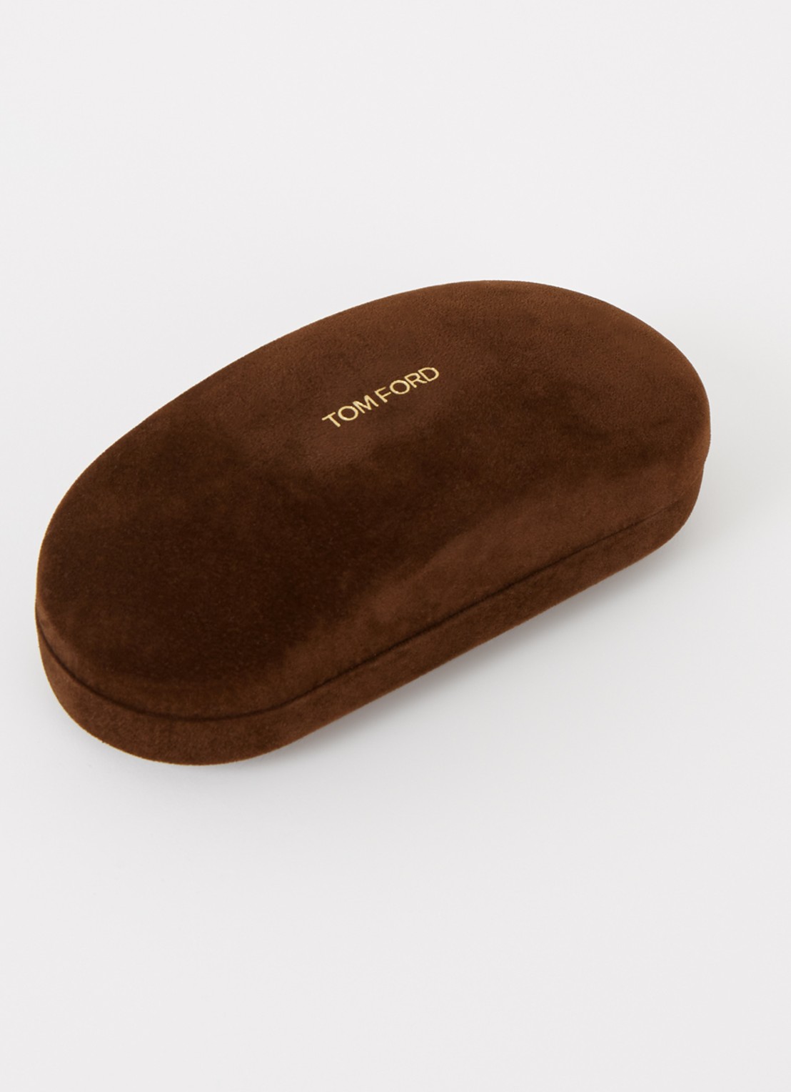 TOM FORD Archie zonnebril FT1079 - detail 3 donkergroen