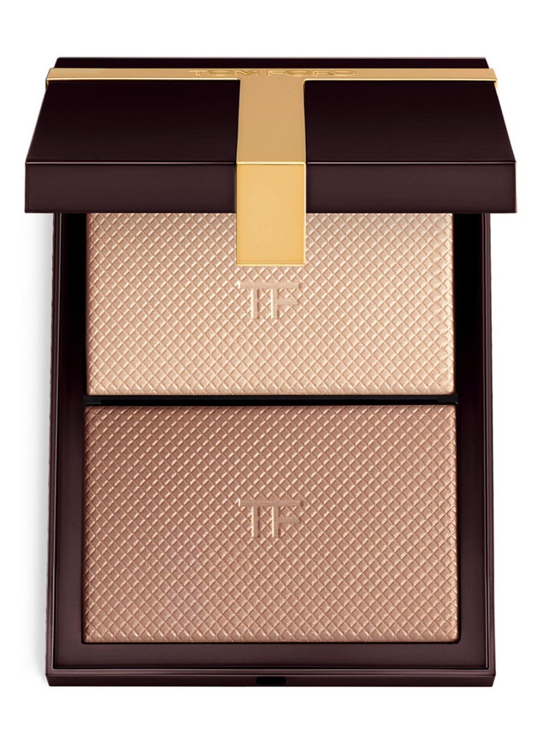 TOM FORD Architecture Highlighting Duo - highlighter  - voorkant moodlight