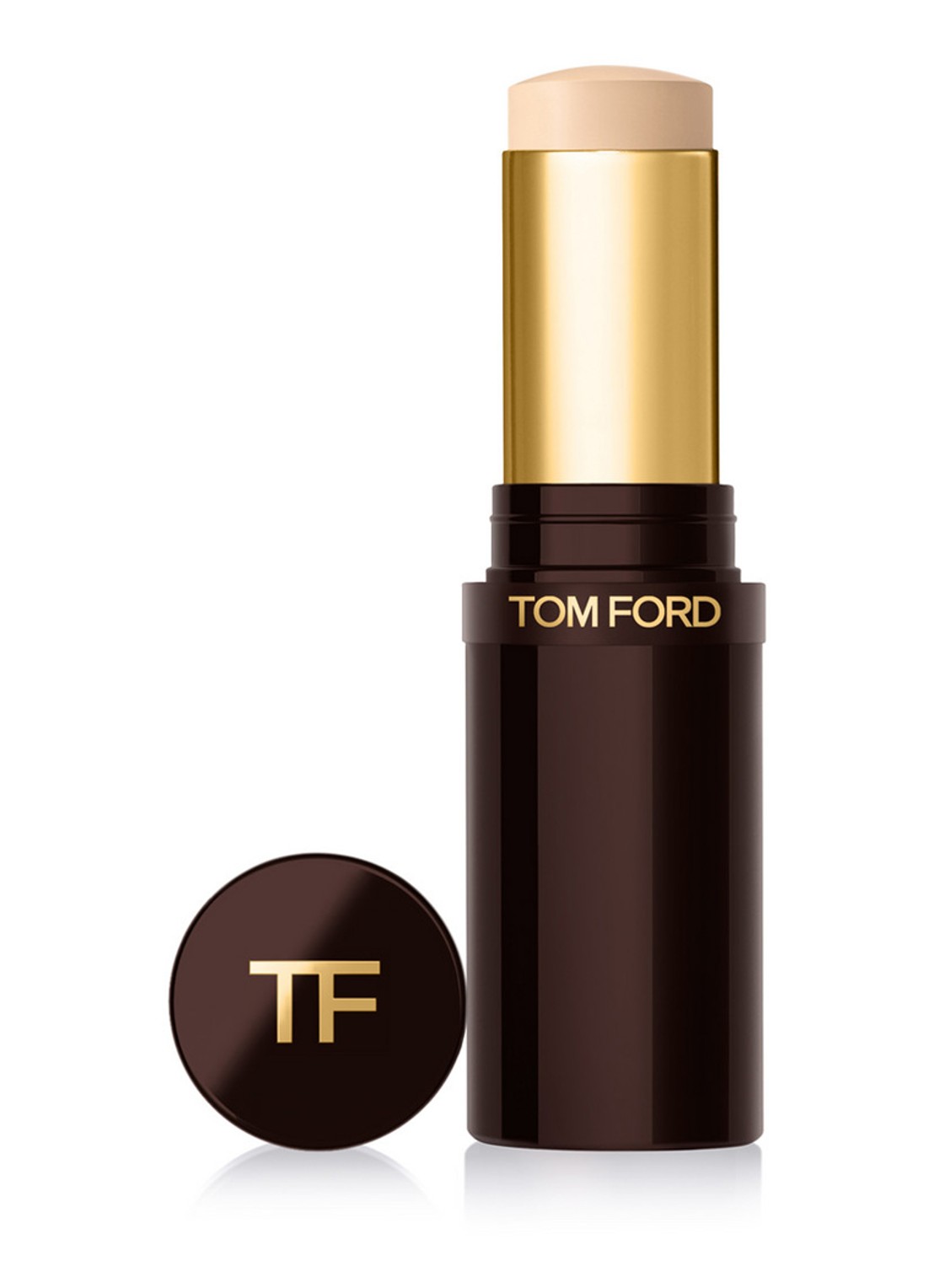 TOM FORD Architecture MultiUse Foundation Stick  - voorkant ivory silk