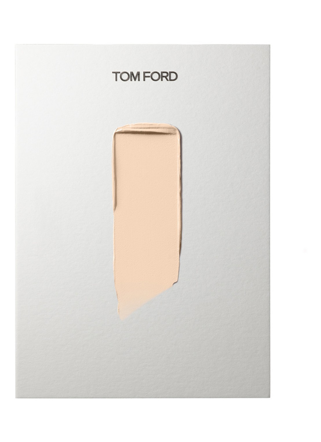 TOM FORD Architecture MultiUse Foundation Stick  - voorkant 2 ivory silk