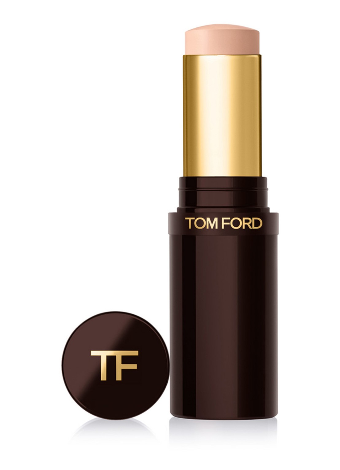 TOM FORD Architecture MultiUse Foundation Stick  - voorkant rose