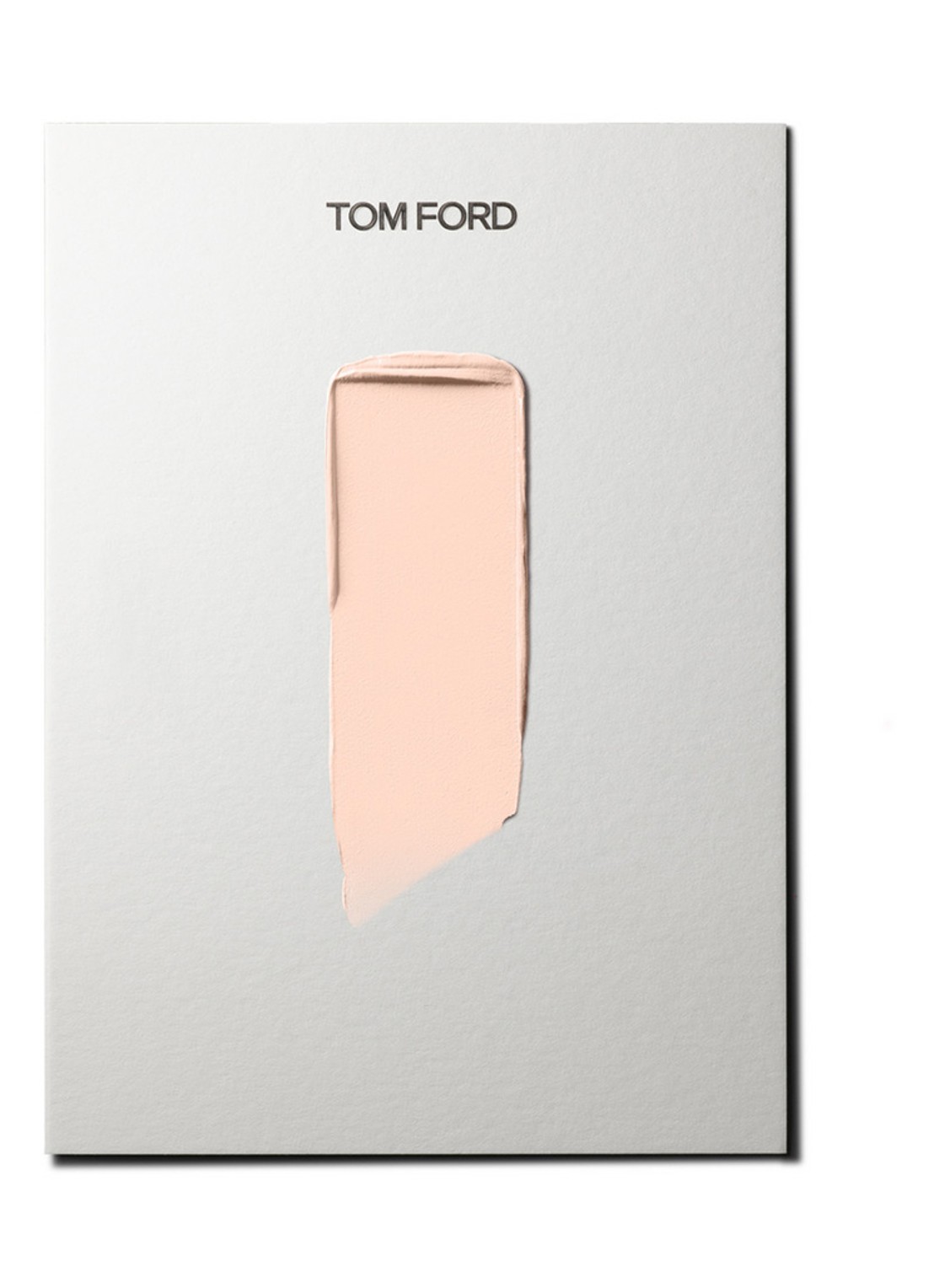 TOM FORD Architecture MultiUse Foundation Stick  - voorkant 2 rose