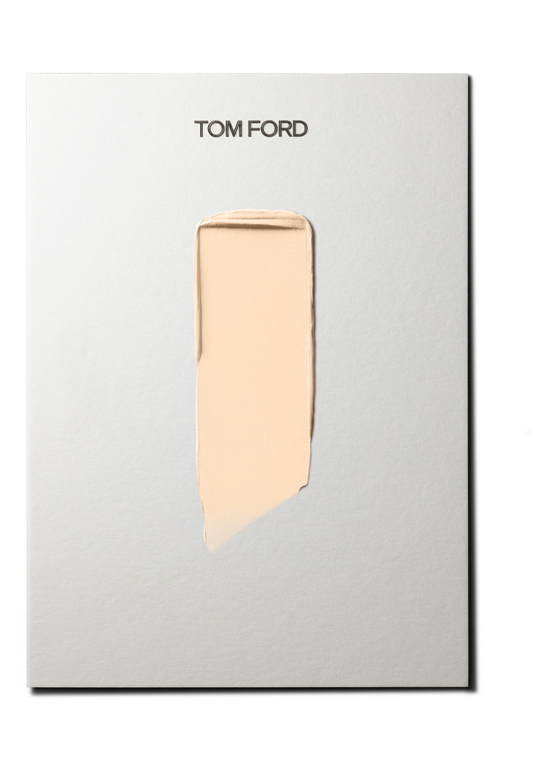 TOM FORD Architecture MultiUse Foundation Stick  - voorkant 2 bone