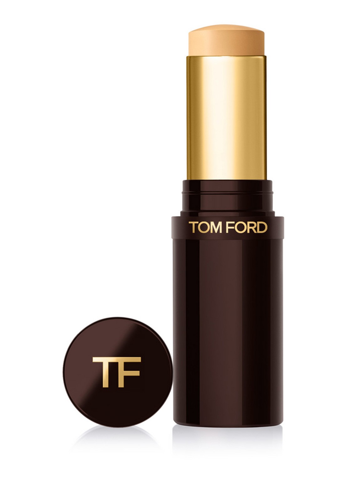 TOM FORD Architecture MultiUse Foundation Stick  - voorkant fawn