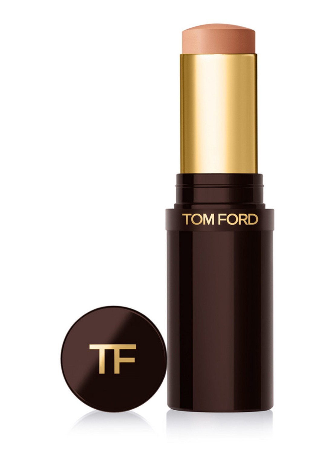 TOM FORD Architecture MultiUse Foundation Stick  - voorkant dune