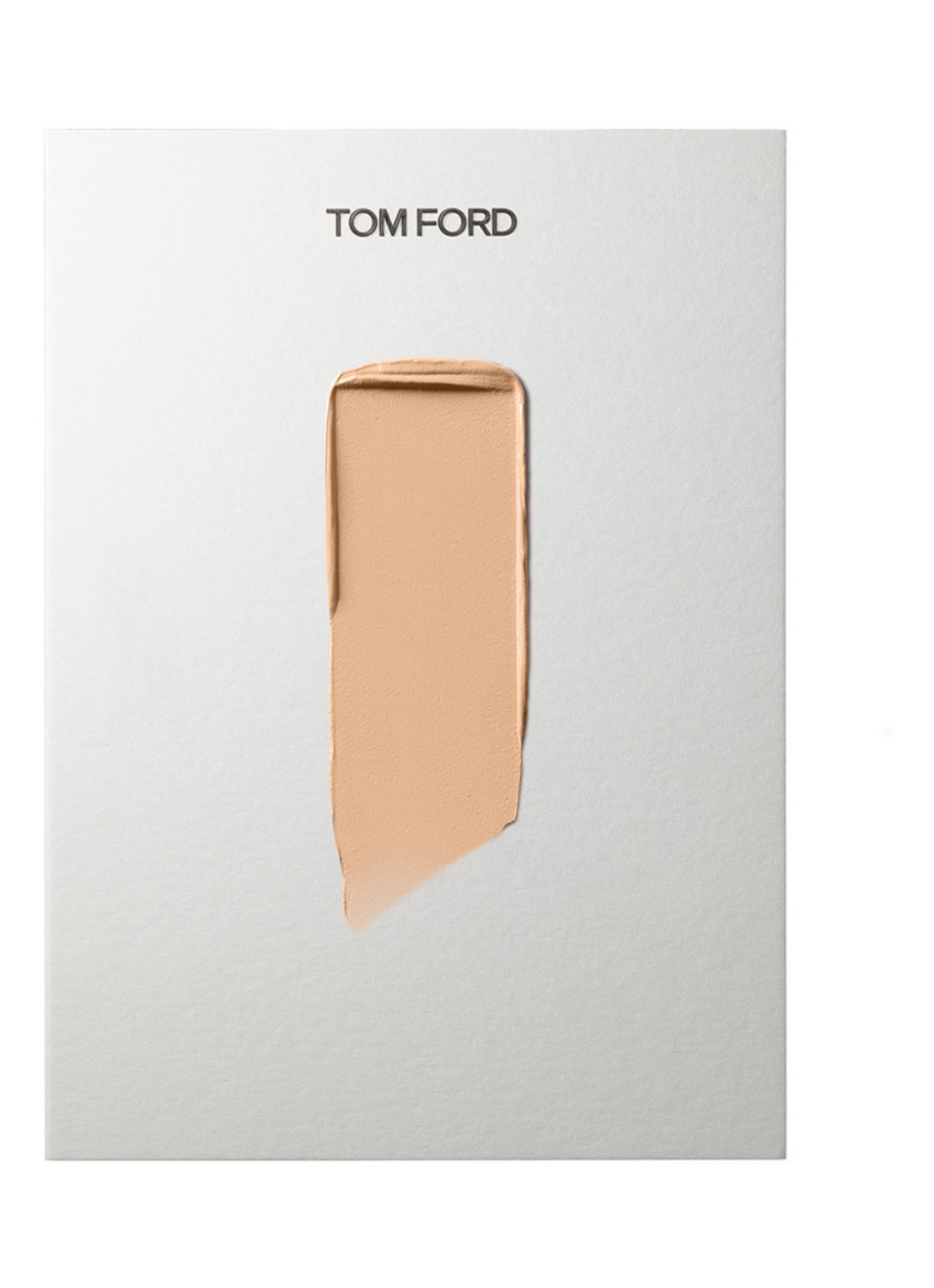 TOM FORD Architecture MultiUse Foundation Stick  - voorkant 2 natural
