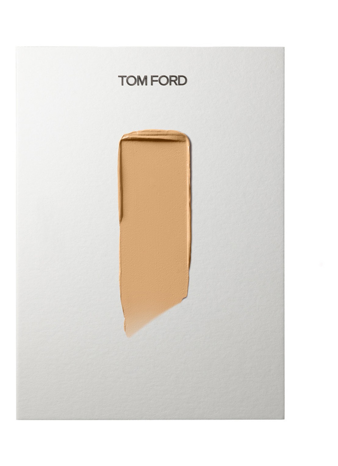 TOM FORD Architecture MultiUse Foundation Stick  - voorkant 2 sepia