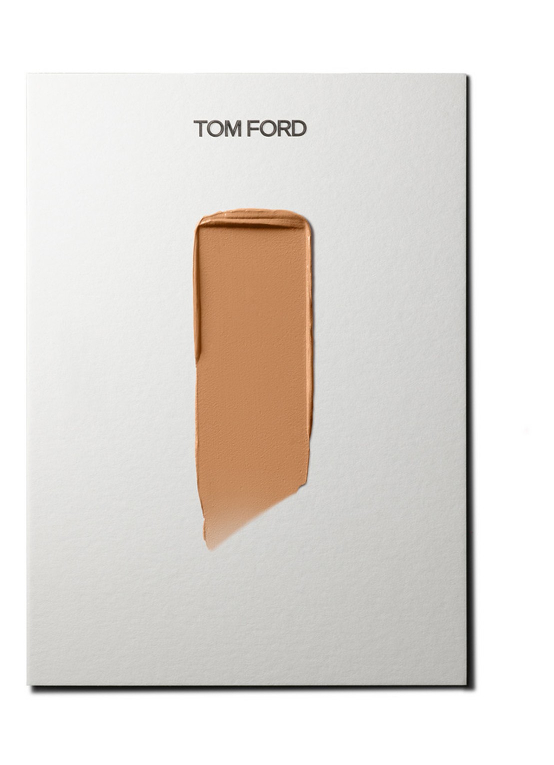 TOM FORD Architecture MultiUse Foundation Stick  - voorkant 2 mahogany
