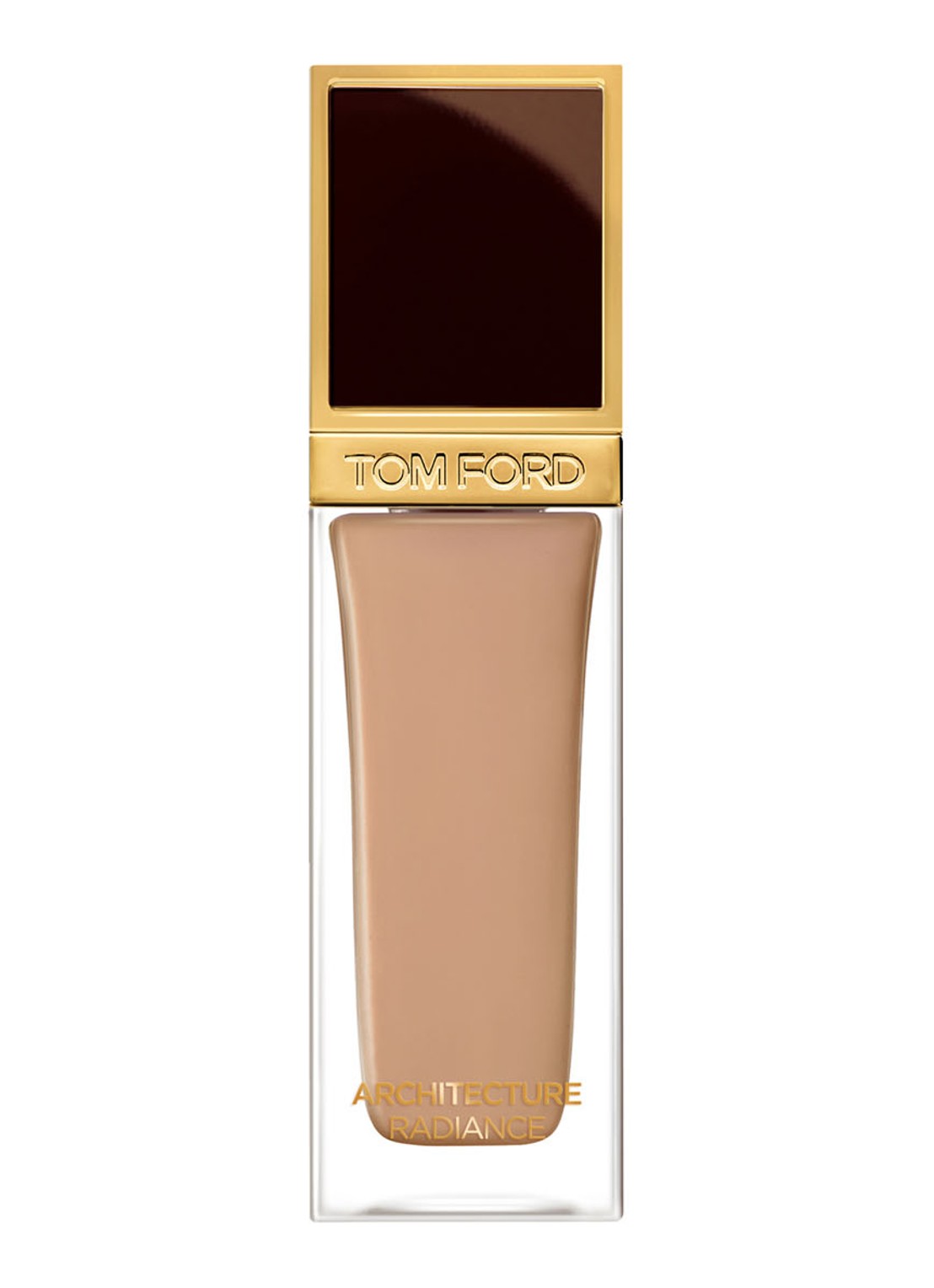 Tom Ford Architecture Radiance Foundation SPF 50 - vloeibare foundation - voorkant 0n dune