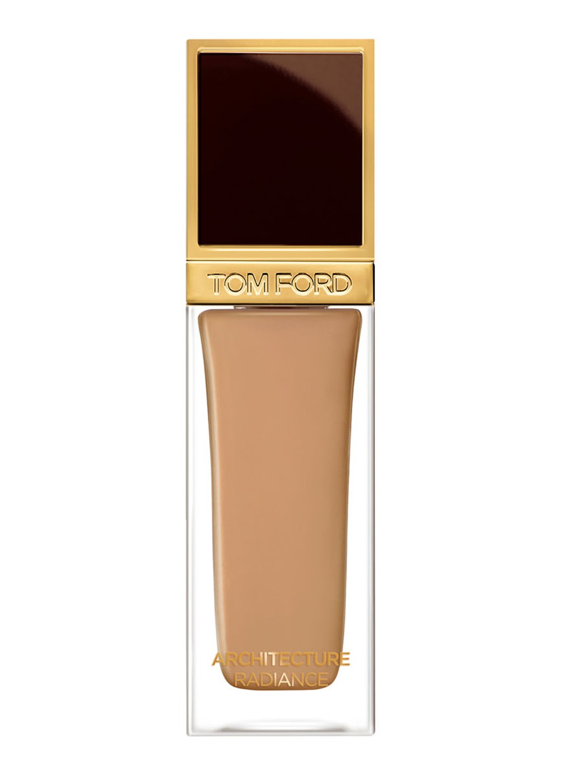 Tom Ford Architecture Radiance Foundation SPF 50 - vloeibare foundation - voorkant 2.0n tawny