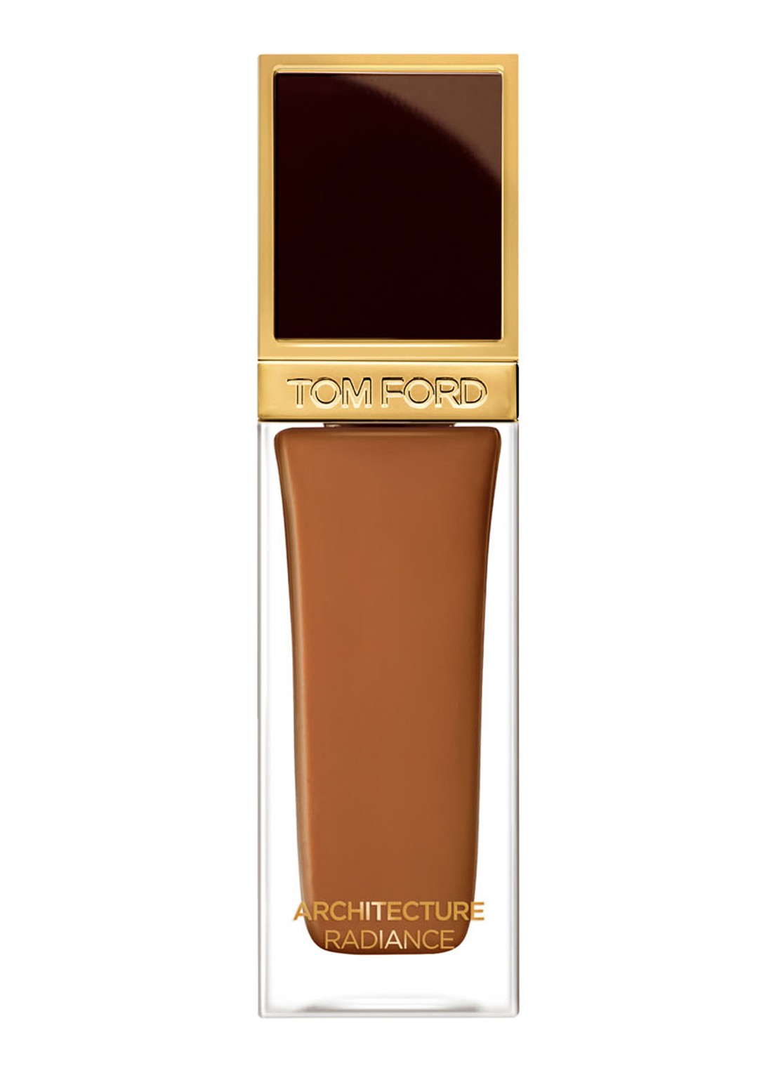 Tom Ford Architecture Radiance Foundation SPF 50 - vloeibare foundation - voorkant 5.0n java-wn