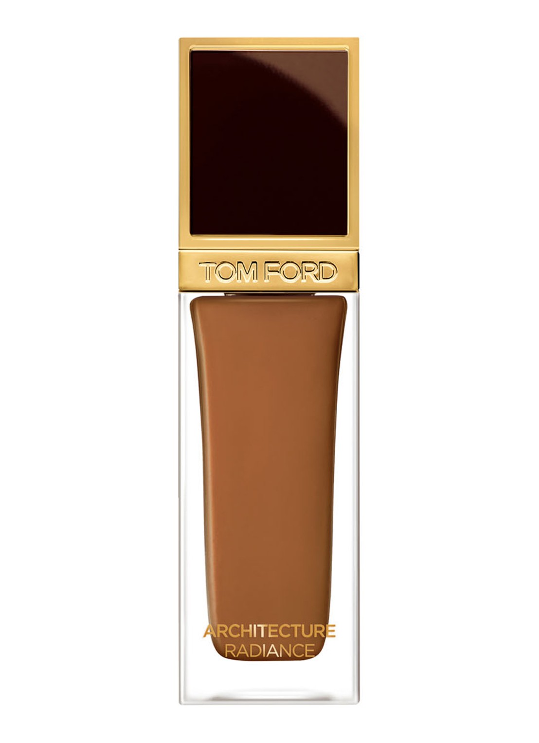 Tom Ford Architecture Radiance Foundation SPF 50 - vloeibare foundation - voorkant 2 17.0w amber